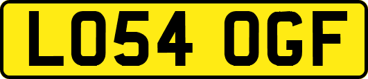 LO54OGF
