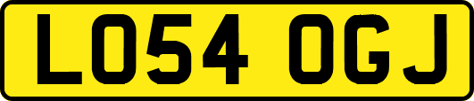 LO54OGJ