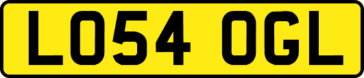 LO54OGL