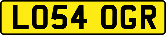 LO54OGR