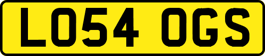 LO54OGS