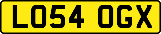 LO54OGX