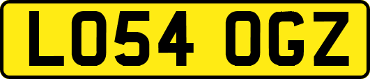 LO54OGZ