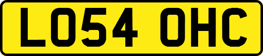 LO54OHC