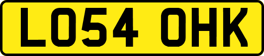 LO54OHK