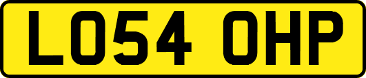 LO54OHP