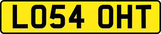 LO54OHT