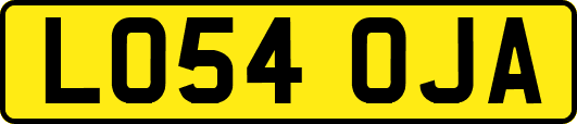 LO54OJA