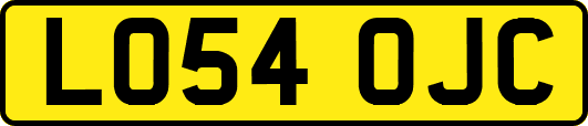 LO54OJC