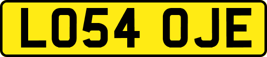 LO54OJE