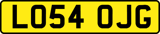 LO54OJG