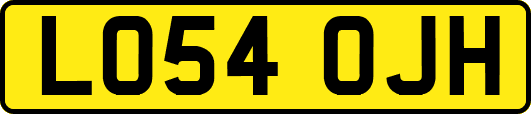 LO54OJH