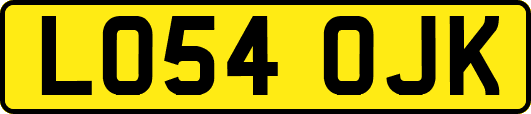 LO54OJK