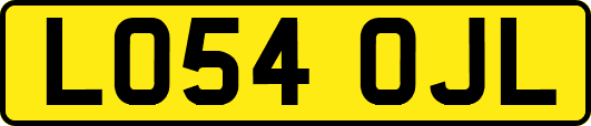 LO54OJL