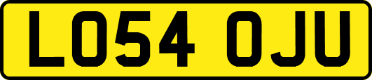 LO54OJU