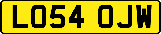LO54OJW
