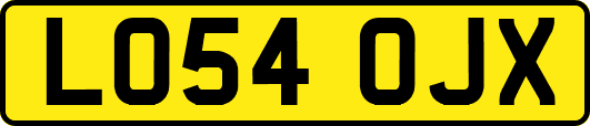 LO54OJX