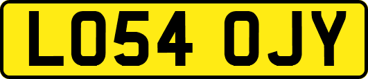 LO54OJY