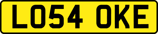 LO54OKE
