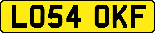 LO54OKF