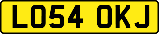 LO54OKJ