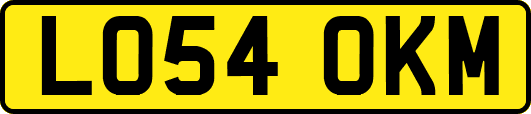 LO54OKM