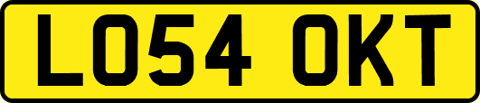 LO54OKT