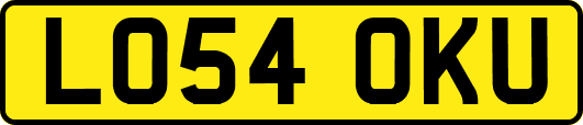 LO54OKU