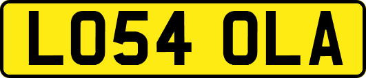 LO54OLA