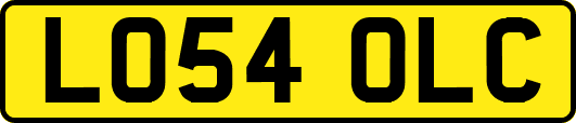 LO54OLC