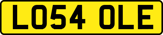 LO54OLE