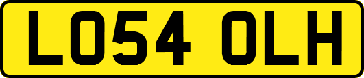 LO54OLH