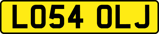 LO54OLJ