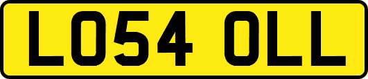 LO54OLL