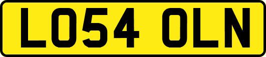 LO54OLN
