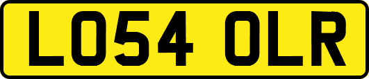 LO54OLR