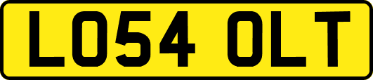 LO54OLT