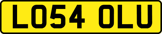 LO54OLU