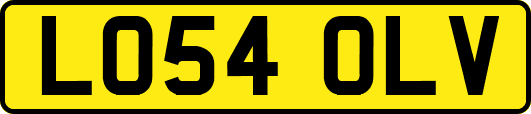 LO54OLV