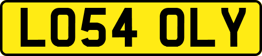 LO54OLY
