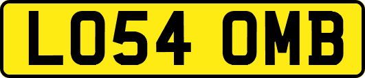 LO54OMB