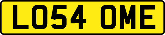 LO54OME