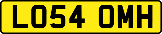 LO54OMH
