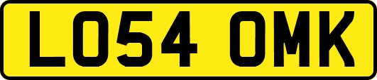 LO54OMK