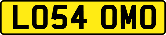 LO54OMO