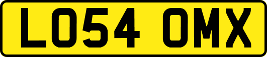 LO54OMX