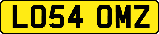 LO54OMZ