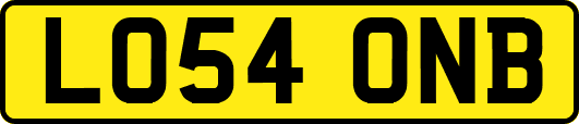 LO54ONB