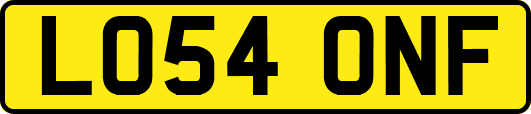 LO54ONF