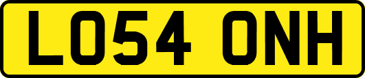 LO54ONH